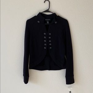NWOT!!! INC International Concepts jacket nwot!